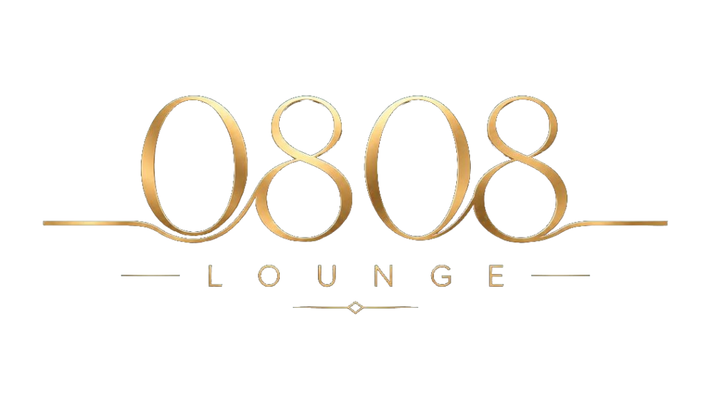 0808 Lounge Logo